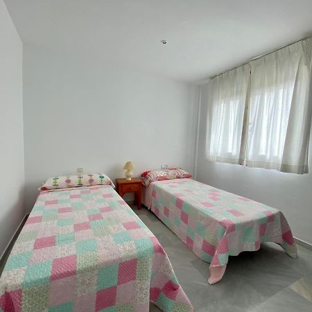 Entre Hoyos Y La Playa Grupo Ac Gestion Villa Ново Санкти Петри Екстериор снимка
