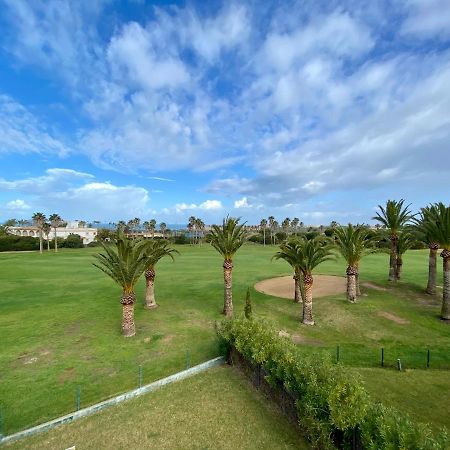 Entre Hoyos Y La Playa Grupo Ac Gestion Villa Ново Санкти Петри Екстериор снимка