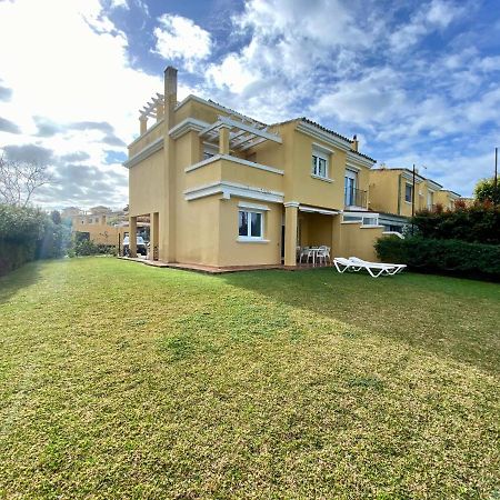 Entre Hoyos Y La Playa Grupo Ac Gestion Villa Ново Санкти Петри Екстериор снимка
