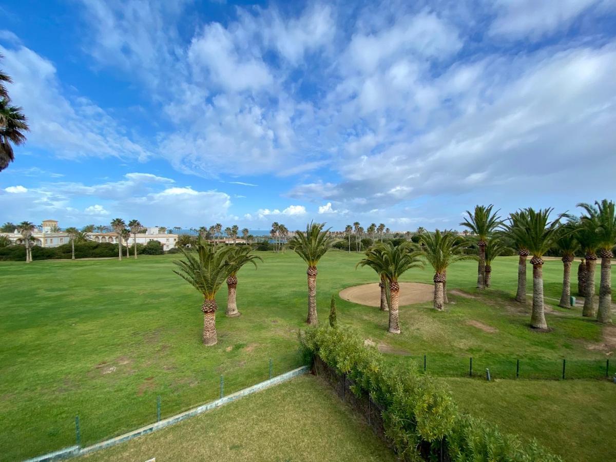 Entre Hoyos Y La Playa Grupo Ac Gestion Villa Ново Санкти Петри Екстериор снимка