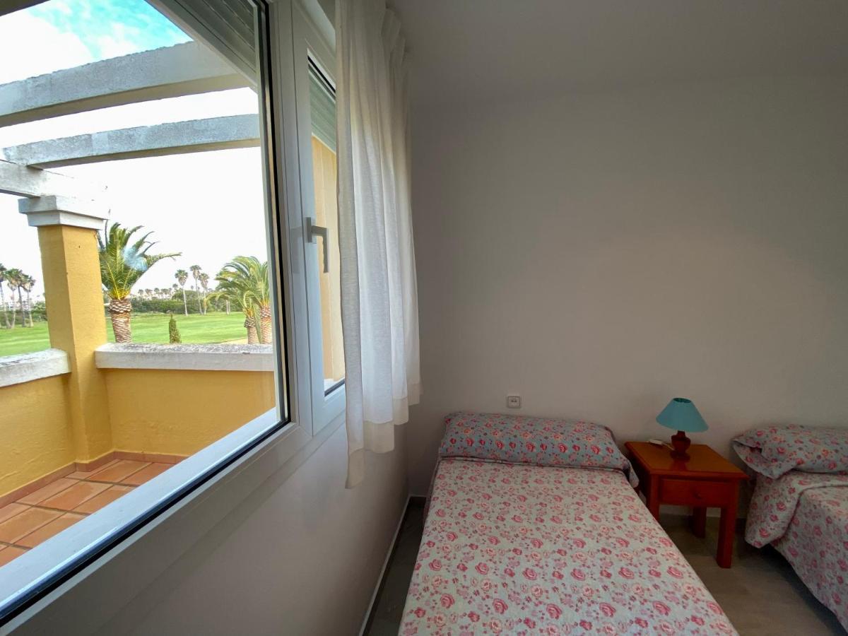 Entre Hoyos Y La Playa Grupo Ac Gestion Villa Ново Санкти Петри Екстериор снимка
